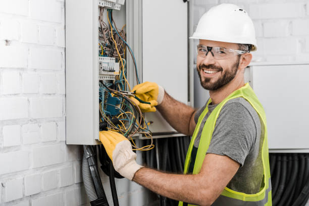 Best Circuit Breaker Repair  in Briar Chapel, NC