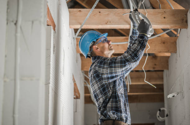 Best Emergency Electrician Near Me  in Briar Chapel, NC