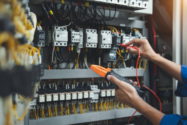 Best Electrical Troubleshooting Services  in Briar Chapel, NC