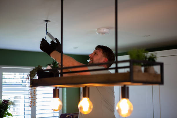 Best Electrical Upgrades for Homes  in Briar Chapel, NC