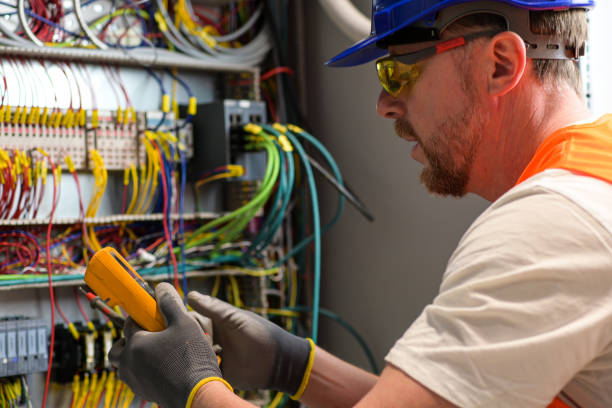 Best Electrical Troubleshooting Services  in Briar Chapel, NC