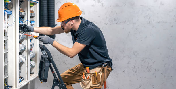 Best Electrical System Inspection  in Briar Chapel, NC