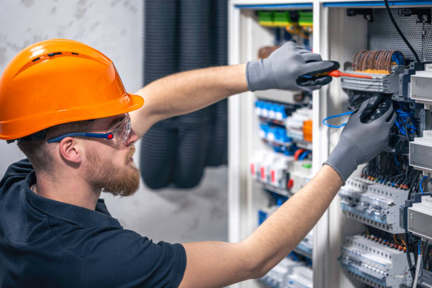 Best Electrical Repair Services  in Briar Chapel, NC