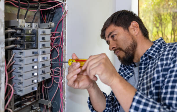 Best Home Electrical Repair  in Briar Chapel, NC